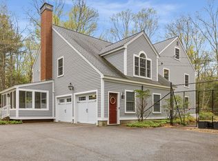 51 Sandy Brook Drive, Durham, NH 03824