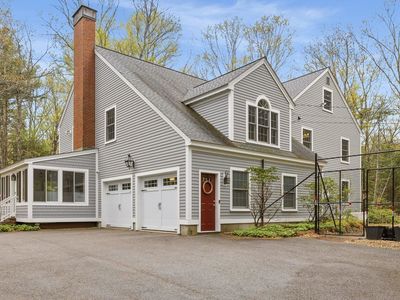 51 Sandy Brook Drive, Durham, NH, 03824