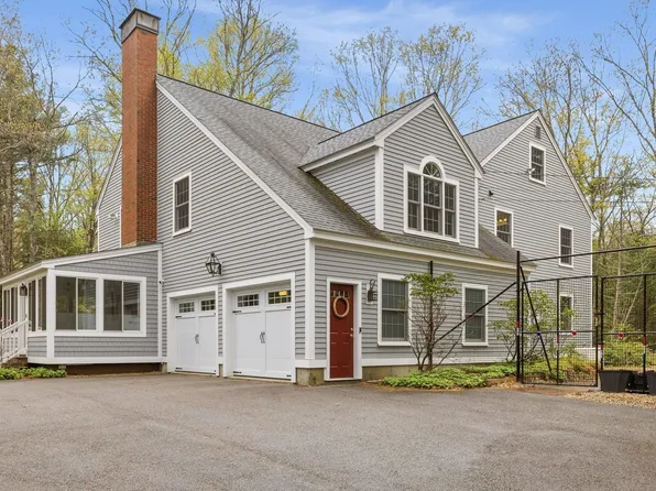 51 Sandy Brook Drive, Durham, NH 03824