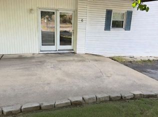 McKinley Apartments, Johnson City, TN 37604