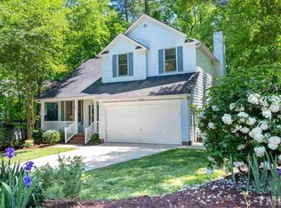 14 Wythebrook Ln, Durham, NC 27713