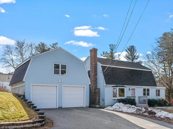 3 Doug Rd, Ayer, MA 01432