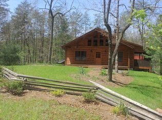 201 Connie Ln, Blue ridge, GA 30513