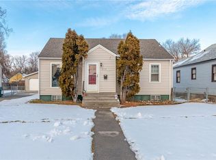 717 Wyoming Ave, Billings, MT 59101