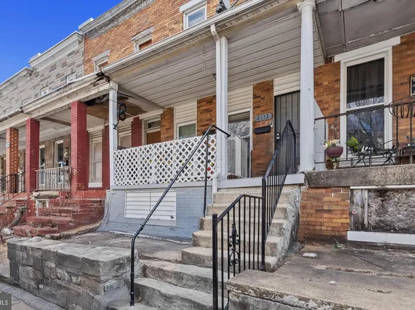 (undisclosed Address), Baltimore, MD 21230