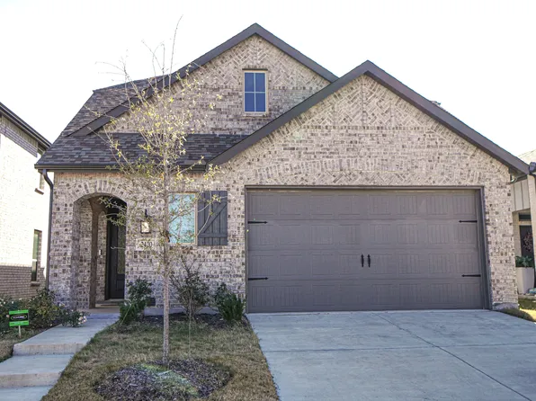 2420 Green River Rd, Royse City, TX 75189