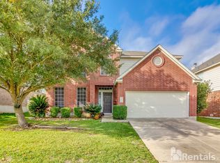 24619 Long Arrow, San Antonio, TX 78258