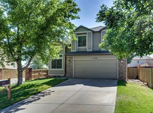 11306 Haswell Ct, Parker, CO 80134