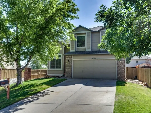 11306 Haswell Ct, Parker, CO 80134