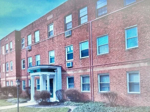 13805 Cedar Rd APT 203C, South Euclid, OH 44118