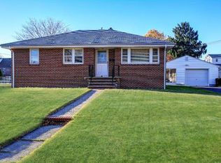 610 Fulton St, South Plainfield, NJ 07080