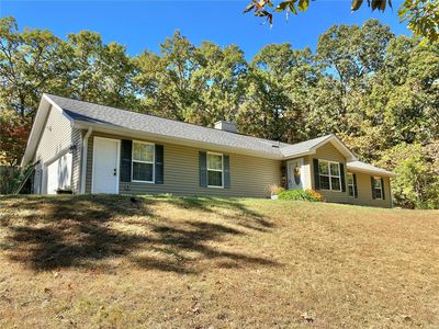 14052 Fawn Dr, Festus, MO, 63028