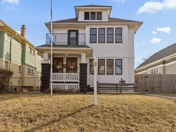 4062 N 25th St, Milwaukee, WI 53209