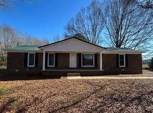 1532 Mag Duffy Rd, Humboldt, TN 38343