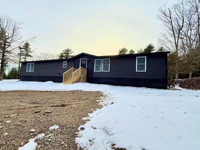 60 Morrison Lane, West Newfield, ME, 04095