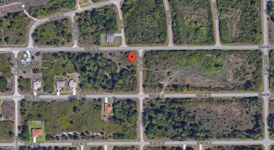 1st image of 2901 26th St W