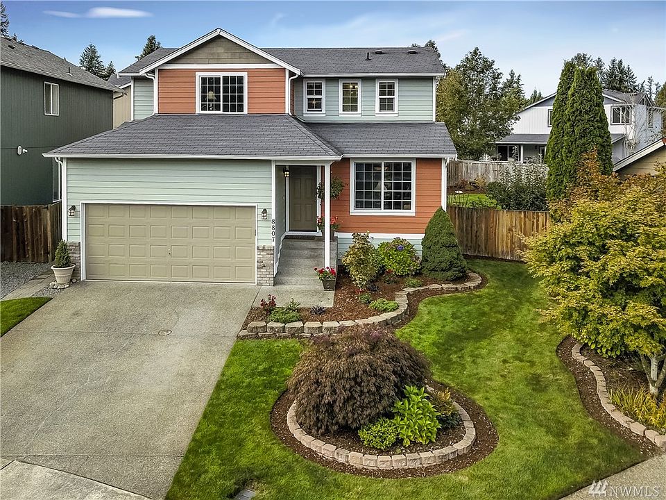 1st image of 8807 163rd St E