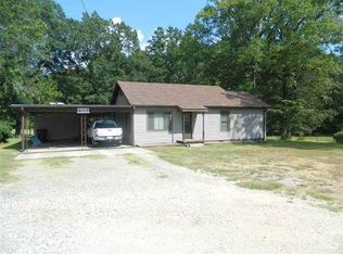 6069 Calion Hwy, El Dorado, AR 71730
