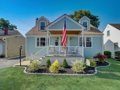 567 W 2nd St., Bound Brook, NJ, 08805