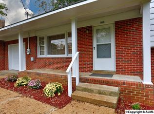 11404 Hillwood Dr SE, Huntsville, AL 35803