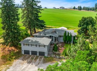 6102 E Summit Rd, Spokane, WA 99217