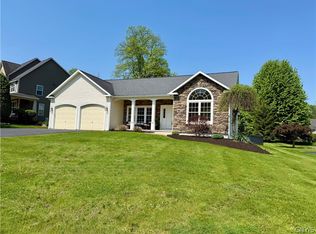 3295 Oak Brook Rd, Baldwinsville, NY 13027