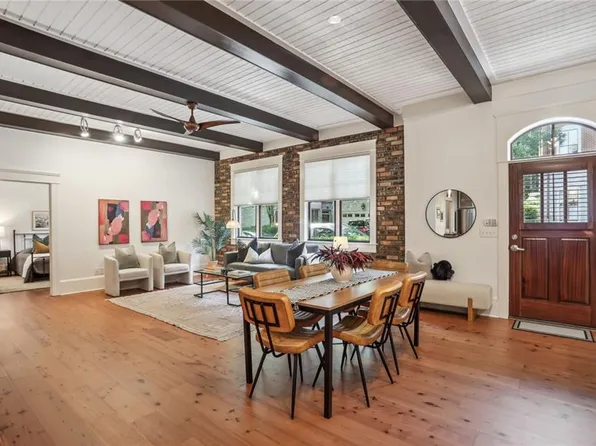 1840 Gordon Mnr NE #108, Atlanta, GA 30307