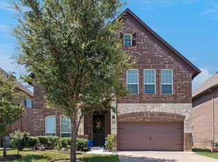 2420 Fountain Gate Dr, Little Elm, TX 75068