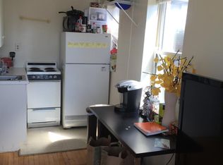 8 Westland Ave APT 2A, Boston, MA 02115