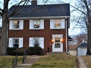 310 E Van Norman Ave, Milwaukee, WI 53207