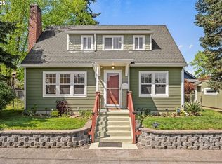 6529 N Villard Ave, Portland, OR 97217