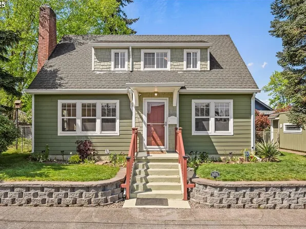 6529 N Villard Ave, Portland, OR 97217