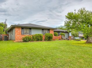 3321 Westover Terrace Dr, San Angelo, TX 76904