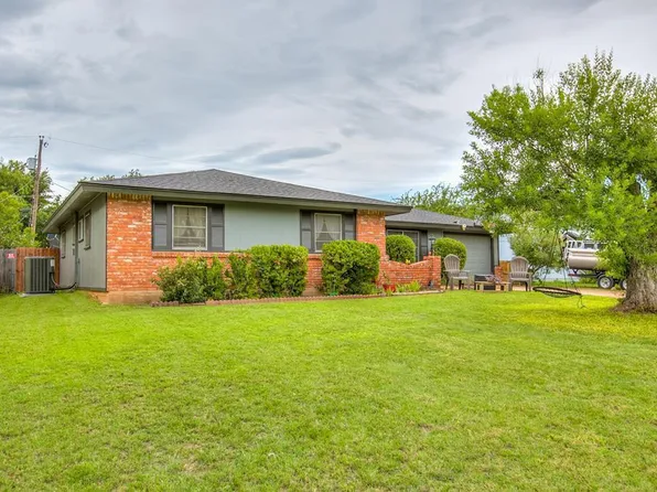 3321 Westover Terrace Dr, San Angelo, TX 76904