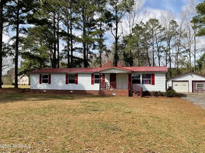 210 W Pleasant Hill Road, Pink Hill, NC, 28572
