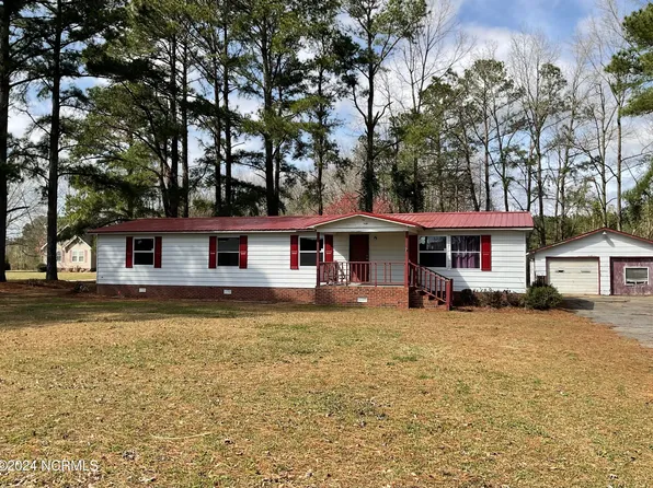 210 W Pleasant Hill Road, Pink Hill, NC 28572