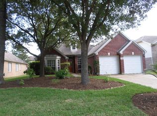 1702 Indigo Park Dr, Spring, TX 77386