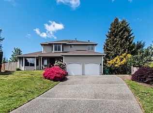 22950 23rd Pl W, Brier, WA 98036