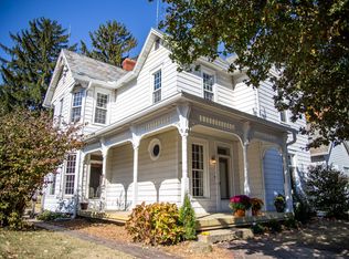 17 Main St N, Thornville, OH 43076