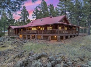 12620-12682 E Lillie J Ranch Rd, Parks, AZ 86018