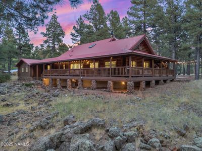 12620-12682 E Lillie J Ranch Rd, Parks, AZ, 86018