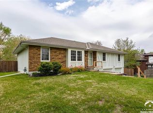 5134 N 107th St, Kansas City, KS 66109