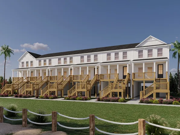 Homes Available Soon, Bay Breeze Townhomes
