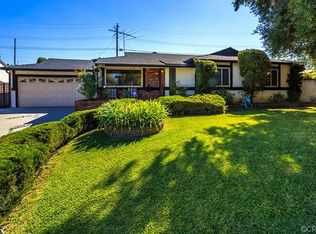 14819 Spangler Pl, La Mirada, CA 90638