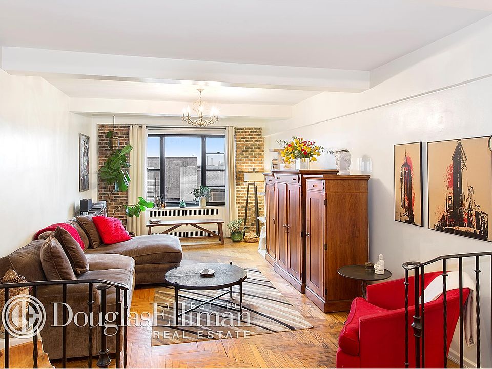1st image of 77 Park Ter E APT D75