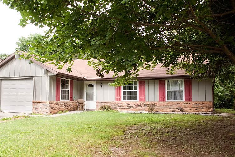 1st image of 3001 N Pawnee Dr