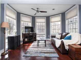 830 Monroe St APT 3F, Hoboken, NJ 07030