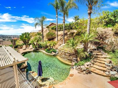 7056 Del Cerro Blvd, San Diego, CA, 92120