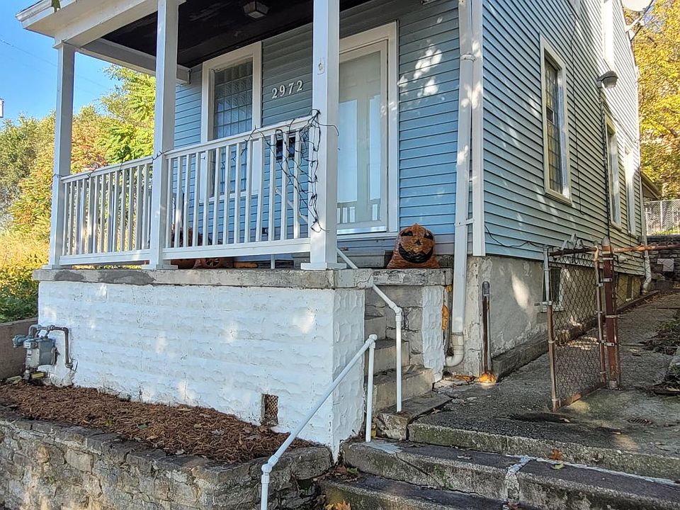 House - Front