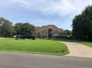 7 Woodland Loop, Round Rock, TX 78664
